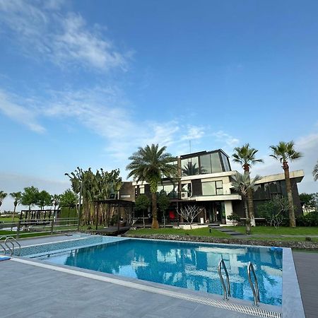 Aqua Star Villa Homestay Dongshan  Bagian luar foto