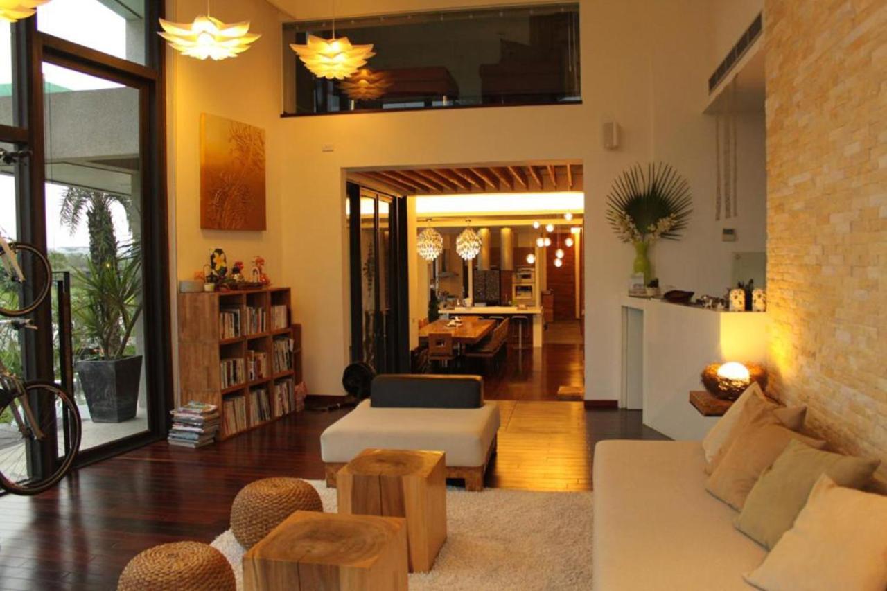 Aqua Star Villa Homestay Dongshan  Bagian luar foto