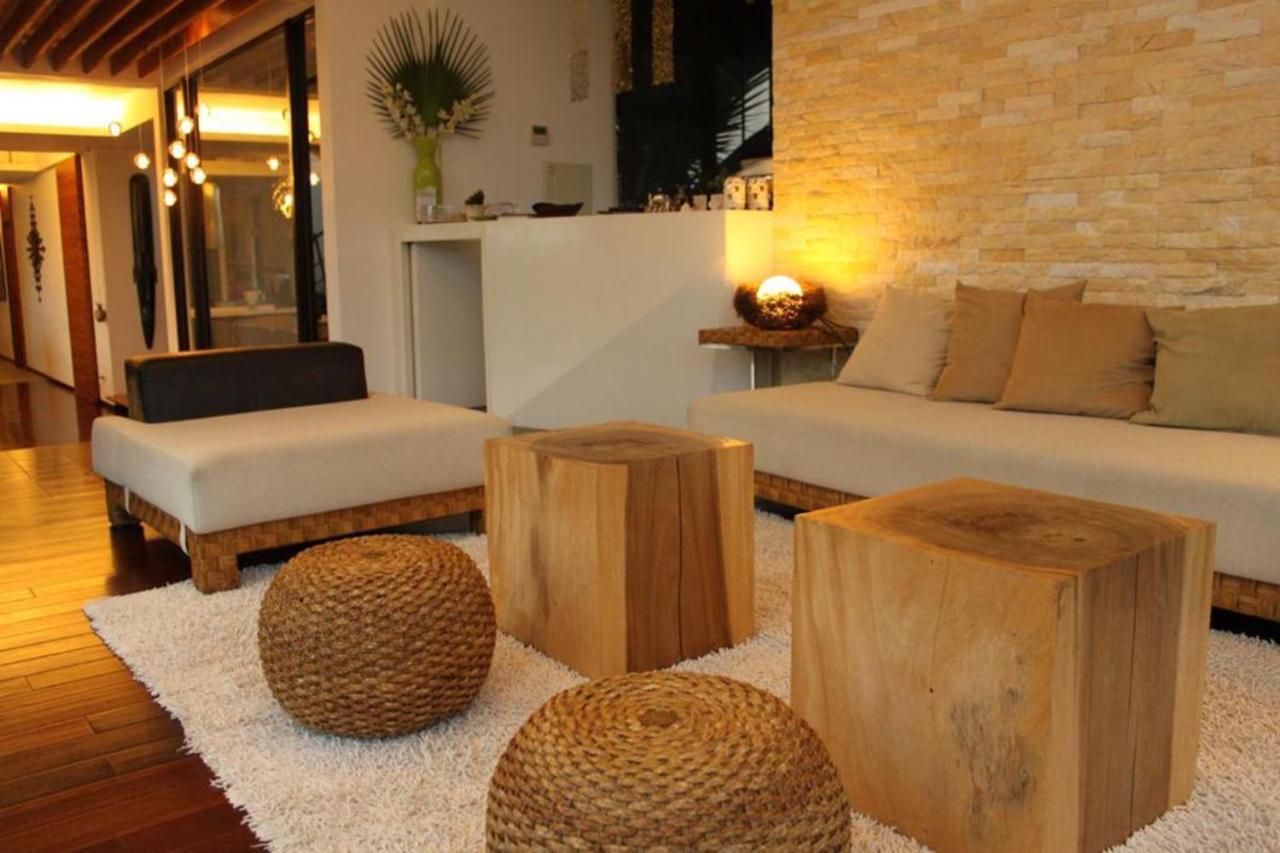 Aqua Star Villa Homestay Dongshan  Bagian luar foto
