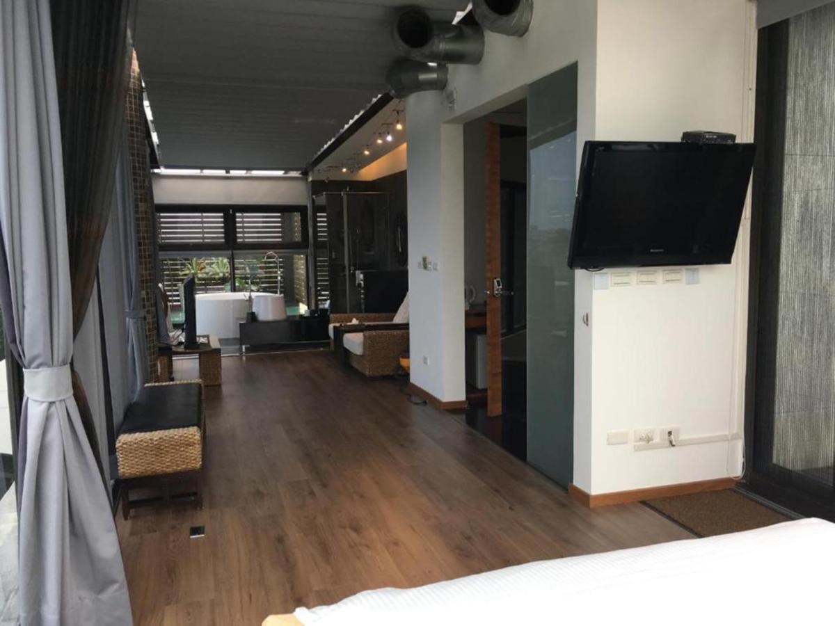 Aqua Star Villa Homestay Dongshan  Bagian luar foto